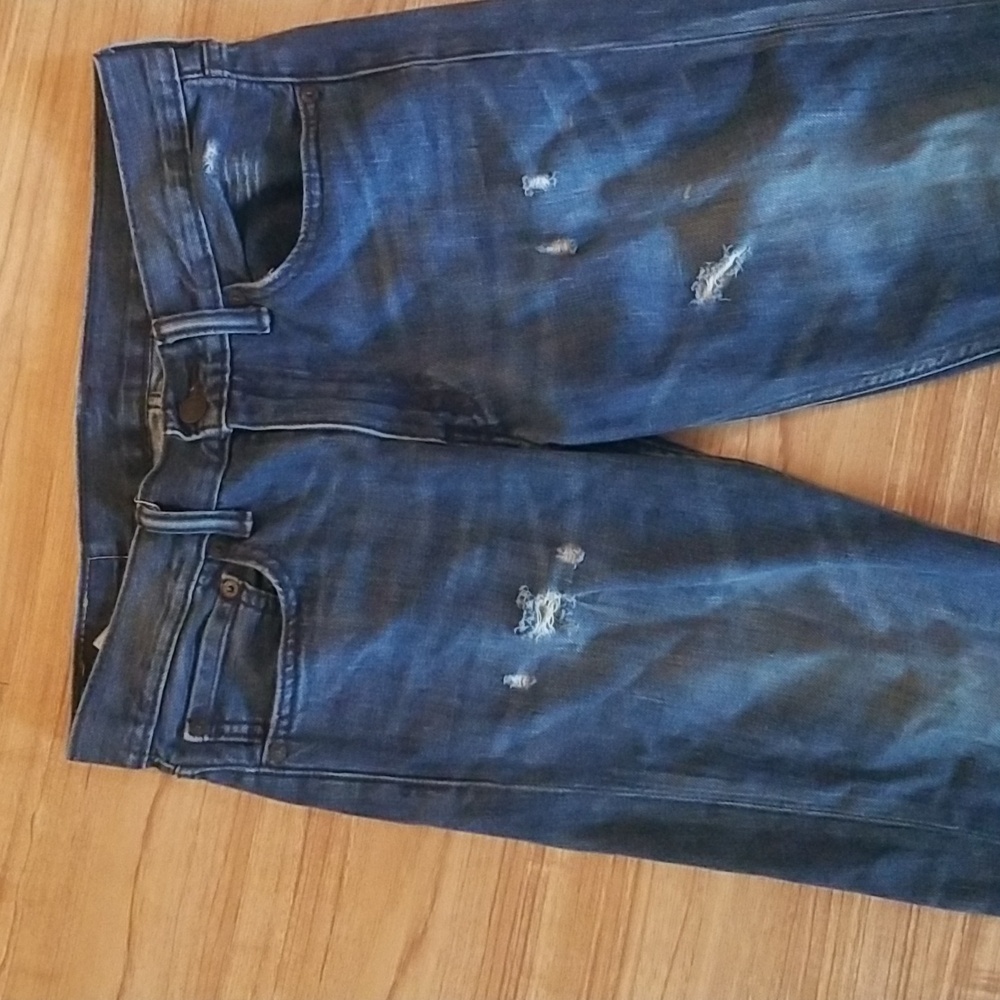 LEVI'S Men's Denim Jeans, Size Levi's 511, Size 31....Great Condition!!